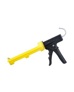 Dripless Caulk Gun