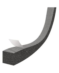 Frost King 1 In. x 1 In. x 13 Ft. Expandable Joint-Filler Weatherseal