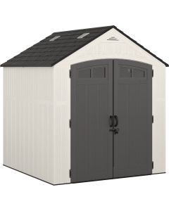 Suncast 7 Ft. x 7 Ft. Storage Shed