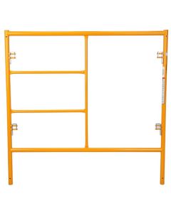 Scaffold #6, End Frame 5w X 5h 6004-02552 Rental