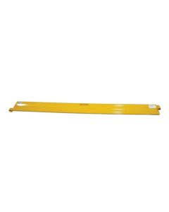 Scaffold #6, Safety Side Toeboard 7ft 0012-202-07 Rental