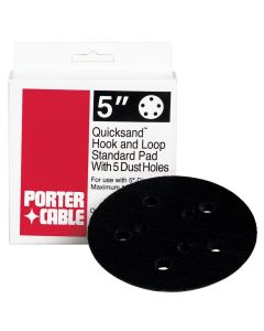 5" H & L Replacement Pad - Pc