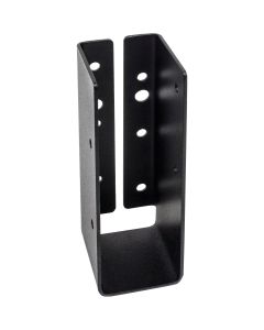 Simpson Strong-Tie ZMAX 2 x 6 Concealed Flange Face Mount Joist Hanger