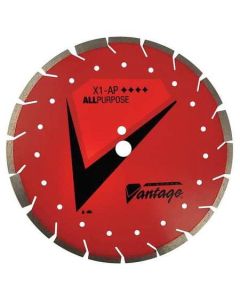 Diamond 14"all Purpose Blade