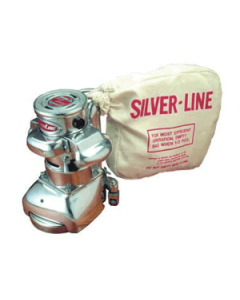 SILVERLINE 7" FLOOR EDGER