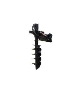 SKID-STEER POWERHEAD AUGER