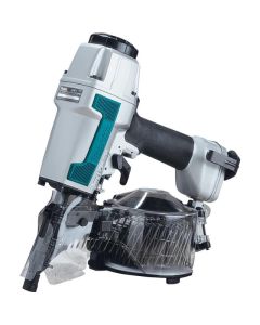 GUN, 2-1/2" COIL SIDING NAILER