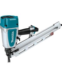 2" - 3-1/2" 21º Framing Nailer Makita AN924 Rental