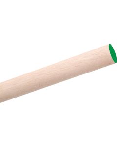 1-1/4x48 Hardwood Dowel