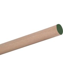 1-1/4x36 Oak Dowel