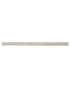 Waddell 1-3/8 In. x 48 In. Hardwood Dowel Rod