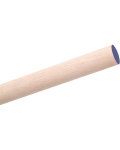 7/8" X 36" Hardwood Dowel Purple