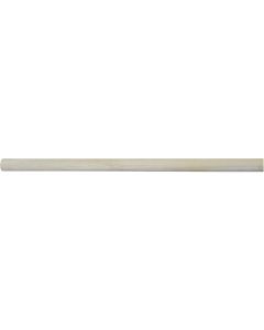 Waddell 1-1/4 In. x 96 In. Hardwood Dowel Rod