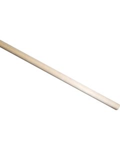 Madison Mill 1/2 In. x 36 In. Poplar Dowel Rod