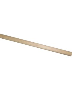 Madison Mill 3/4 In. x 36 In. Poplar Dowel Rod