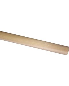 Madison Mill 1-1/4 In. x 36 In. Poplar Dowel Rod