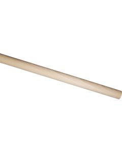 Madison Mill 1-1/2 In. x 36 In. Poplar Dowel Rod