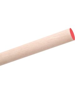 5/16" Birch Dowel Rod-yellow