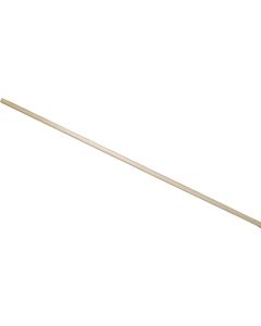 Madison Mill 1/8 In. x 48 In. Poplar Dowel Rod