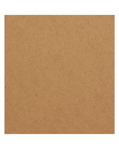 Global Product Sourcing 1/8 In. x 4 Ft. x 8 Ft. S1S Tempered Hardboard Panel