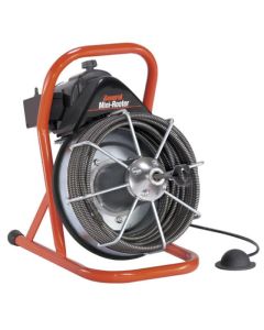 2" - 4" Drain Snake Mini-rooter MR-C-O Rental