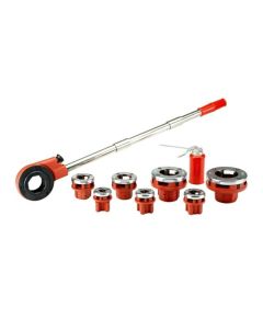 Pipe Threader, Man 3/8" - 1" 298 163 Rental