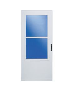 36" Wht Self-stor Door