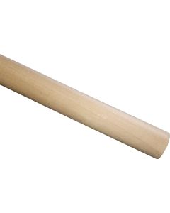 Madison Mill 1-1/8 In. x 48 In. Poplar Dowel Rod