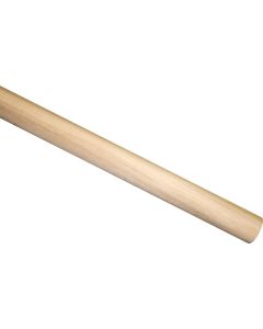 Madison Mill 1-3/8 In. x 72 In. Poplar Dowel Rod