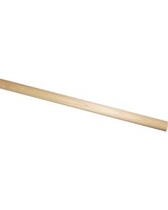 Madison Mill 3/4 In. x 72 In. Poplar Dowel Rod