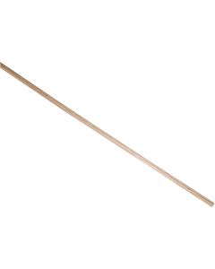 Madison Mill 1/4 In. x 36 In. Oak Dowel Rod