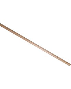 Madison Mill 1/2 In. x 36 In. Oak Dowel Rod