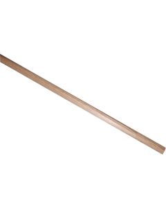 Madison Mill 1 In. x 36 In. Oak Dowel Rod