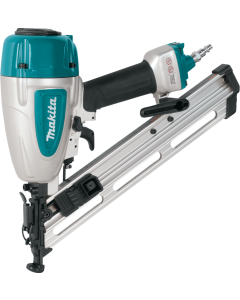 NAILER, 2-1/2" ANGLED FINISH 15-GA