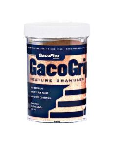 12 Oz Gaco DG4060BN-P Light Brown GacoGrip Textured Granules Walnut Shells