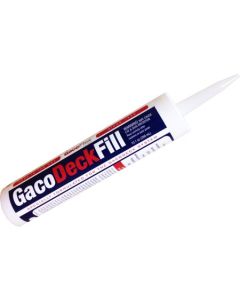 10 Oz Gaco DC10-T Gray GacoDeckFill Elastomeric Joint Filler