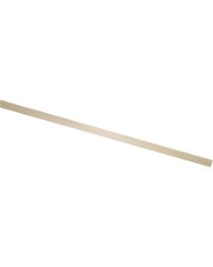 Madison Mill 1/2 In. x 36 In. Poplar Square Dowel Rod