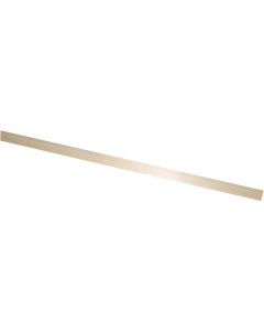 Madison Mill 5/8 In. x 36 In. Poplar Square Dowel Rod