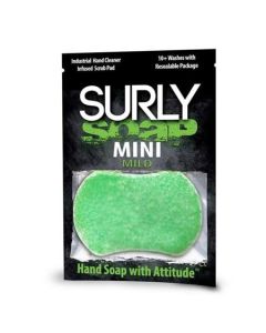 Mini Grn Ssm003 Hand Scrub Mld