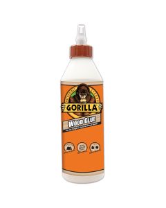 18oz Gorilla Wood Glue