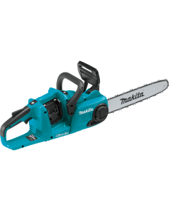 CHAINSAW, MAKITA 14" 36V