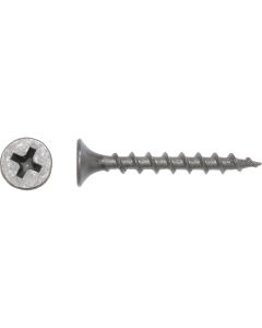 Big Timber #6 x 1-1/4 In. Drywall Screw (5 Lb.)