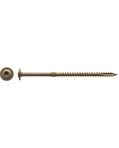 Big Timber #15 x 5 In. Structure Screw (350 Ct.)