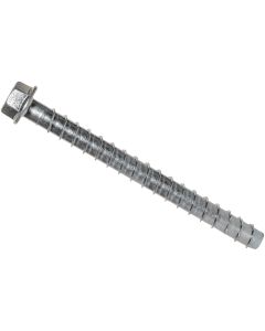 Simpson Strong Tie 5/8 In. x 6 In. Hex Washer HD Titen Concrete Screw Anchor