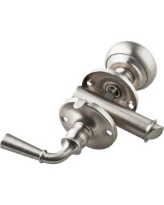 National Storm Door Lock Latch