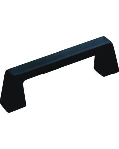 Amerock Blackrock Black Bronze 3 In. Cabinet Pull