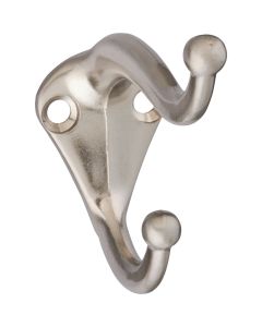 Decorative Coat/Hat Hook Sn