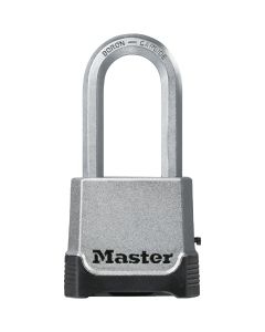 Magnum Combinatn Padlock