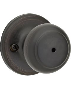 Vb Cove Privacy Knob