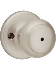 Sn Cove Privacy Knob